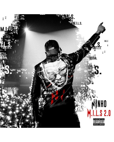 NINHO  "M.I.L.S.2.0"