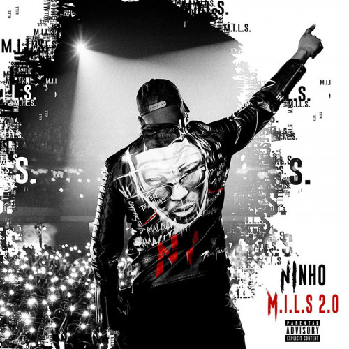 NINHO  "M.I.L.S.2.0"