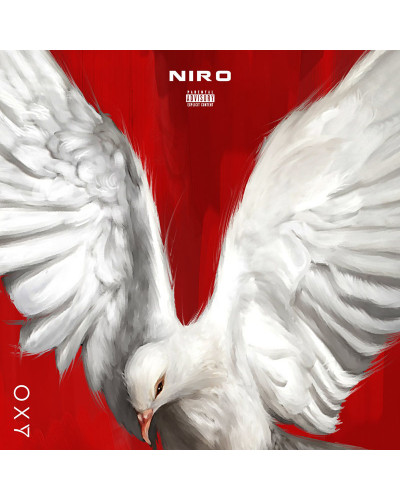 NIRO  "OX7"