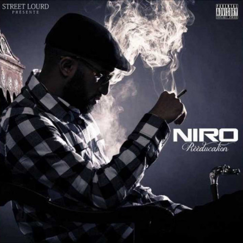 NIRO  "RÉÉDUCATION