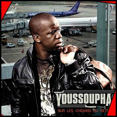 YOUSSOUPHA