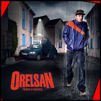 ORELSAN