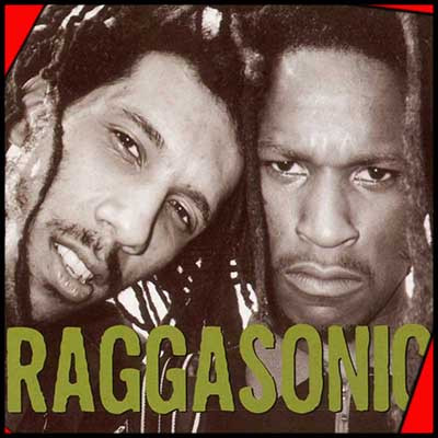 RAGGASONIC