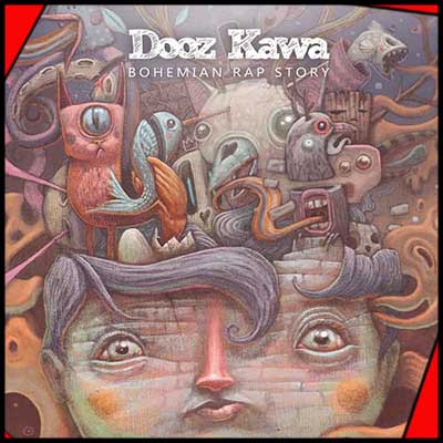 DOOZ KAWA