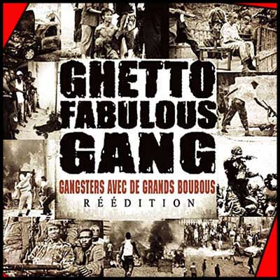 GHETTO FABULOUS GANG