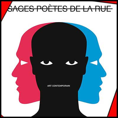 LES SAGES POETES DE LA RUE