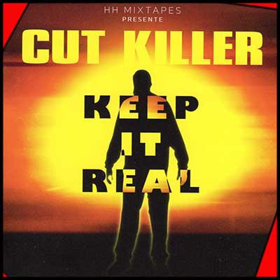 CUT KILLER