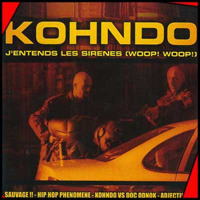 KOHNDO