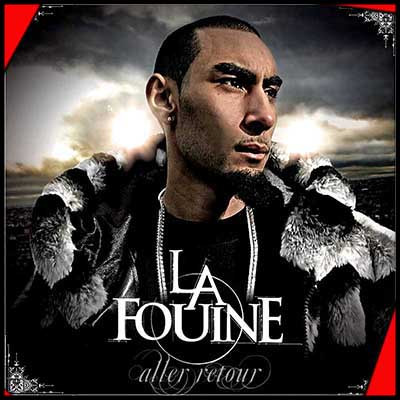 LA FOUINE